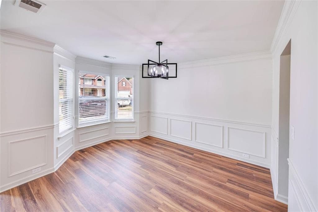 4 bedroom, 3 bathroom, 2,484 sq ft single family residence for sale at 1376 Koble Mill Lane, Riverdale, GA 30296 — photo 6