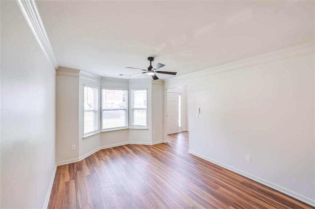 4 bedroom, 3 bathroom, 2,484 sq ft single family residence for sale at 1376 Koble Mill Lane, Riverdale, GA 30296 — photo 7