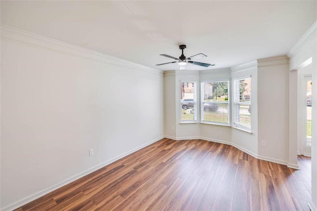 4 bedroom, 3 bathroom, 2,484 sq ft single family residence for sale at 1376 Koble Mill Lane, Riverdale, GA 30296 — photo 8