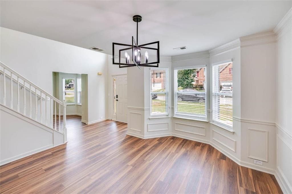 4 bedroom, 3 bathroom, 2,484 sq ft single family residence for sale at 1376 Koble Mill Lane, Riverdale, GA 30296 — photo 9