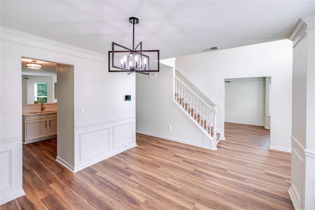 4 bedroom, 3 bathroom, 2,484 sq ft single family residence for sale at 1376 Koble Mill Lane, Riverdale, GA 30296 — photo 10