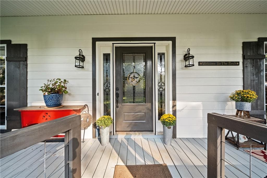 4 bedroom, 4 bathroom, 5,012 sq ft single family residence for sale at 3204 Reavis Mountain Road, Ball Ground, GA 30107 — photo 10