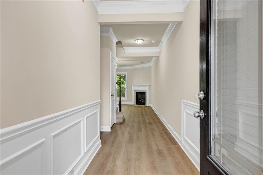 3 bedroom, 3 bathroom, 2,142 sq ft townhouse for sale at 13374 Canary Lane, Alpharetta, GA 30004 — photo 3