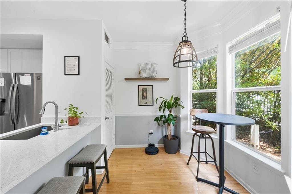 1 bedroom, 2 bathroom, 1,058 sq ft townhouse for rent at 951 Glenwood Avenue 102, Atlanta, GA 30316 for $2,300 a month — photo 7
