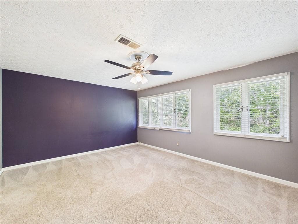 2 bedroom, 2 bathroom, 1,552 sq ft condominium for sale at 2483 Cedar Canyon Road, Marietta, GA 30067 — photo 7