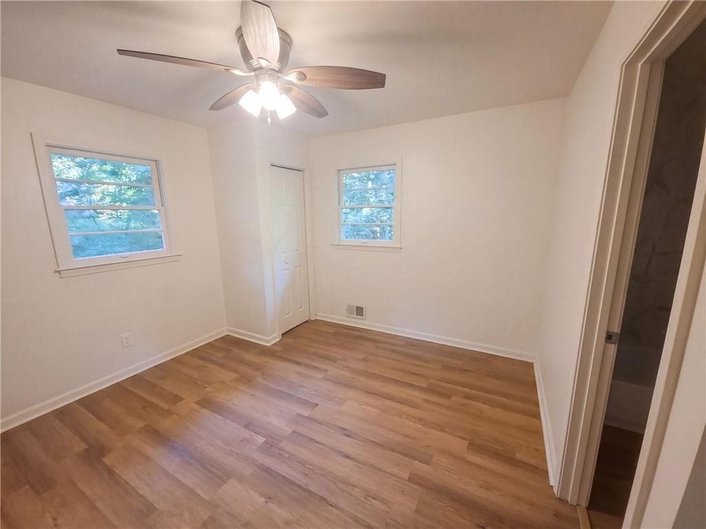 3 bedroom, 2 bathroom, 1,056 sq ft single family residence for sale at 6489 N Sweetwater Road, Lithia Springs, GA 30122 — photo 4