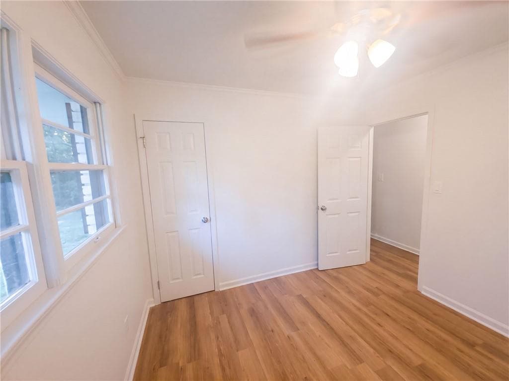 3 bedroom, 2 bathroom, 1,056 sq ft single family residence for sale at 6489 N Sweetwater Road, Lithia Springs, GA 30122 — photo 6