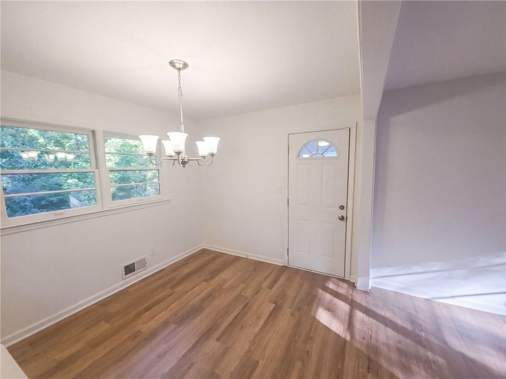 3 bedroom, 2 bathroom, 1,056 sq ft single family residence for sale at 6489 N Sweetwater Road, Lithia Springs, GA 30122 — photo 7