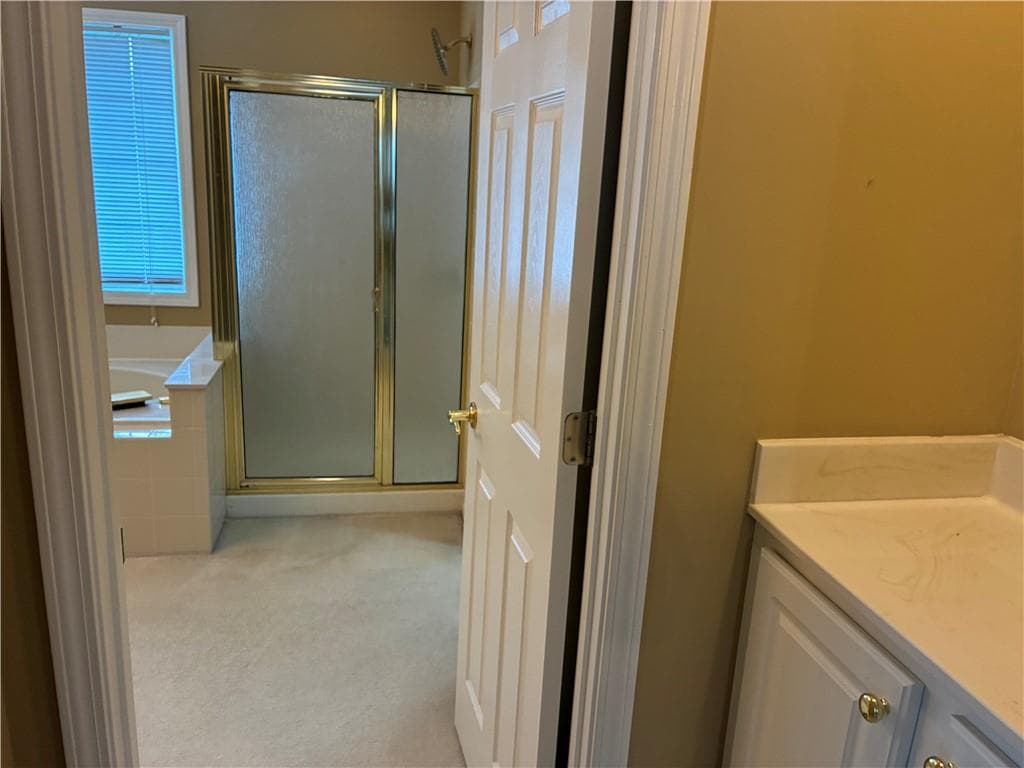 4 bedroom, 3 bathroom, 2,518 sq ft single family residence for sale at 752 Grey Rock Road, Norcross, GA 30093 — photo 10