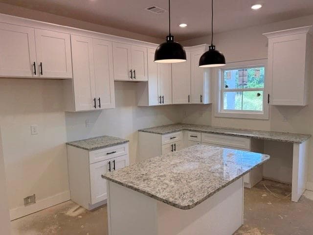 3 bedroom, 2 bathroom, 1,380 sq ft single family residence under contract at 207 Cole Lake Rd, Dallas, GA 30157 — photo 7