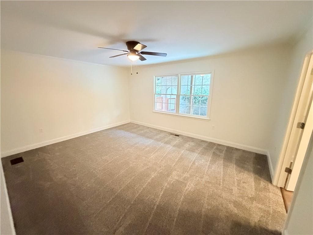 3 bedroom, 2 bathroom, 3,268 sq ft single family residence for sale at 2674 Skylane Drive, Marietta, GA 30062 — photo 4