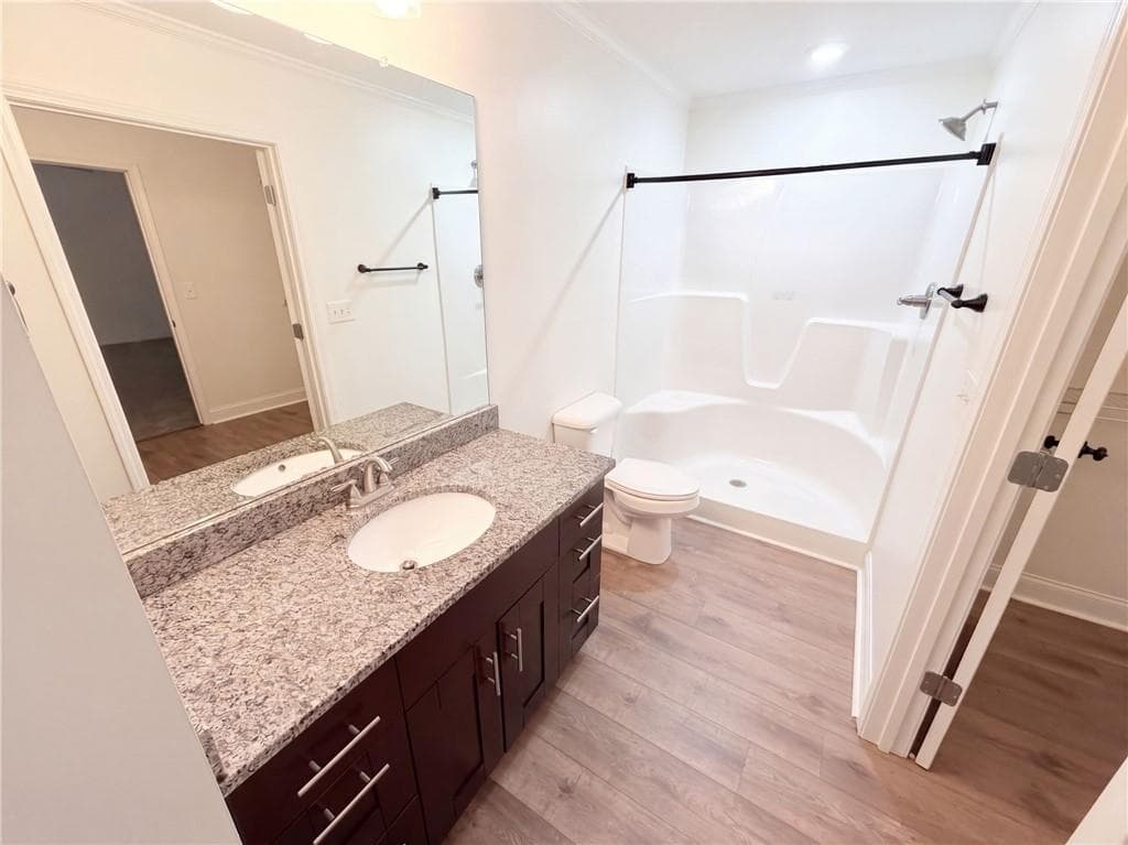 3 bedroom, 2 bathroom, 3,268 sq ft single family residence for sale at 2674 Skylane Drive, Marietta, GA 30062 — photo 10