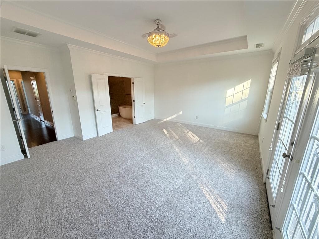 4 bedroom, 4 bathroom, 3,459 sq ft townhouse for sale at 2256 Royal Vineyard Lane, Smyrna, GA 30080 — photo 4