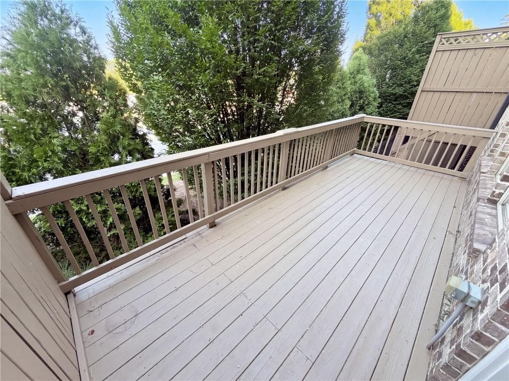 4 bedroom, 4 bathroom, 3,459 sq ft townhouse for sale at 2256 Royal Vineyard Lane, Smyrna, GA 30080 — photo 5