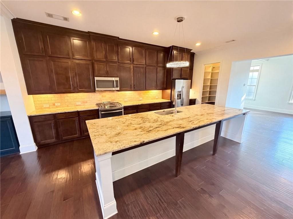 4 bedroom, 4 bathroom, 3,459 sq ft townhouse for sale at 2256 Royal Vineyard Lane, Smyrna, GA 30080 — photo 9