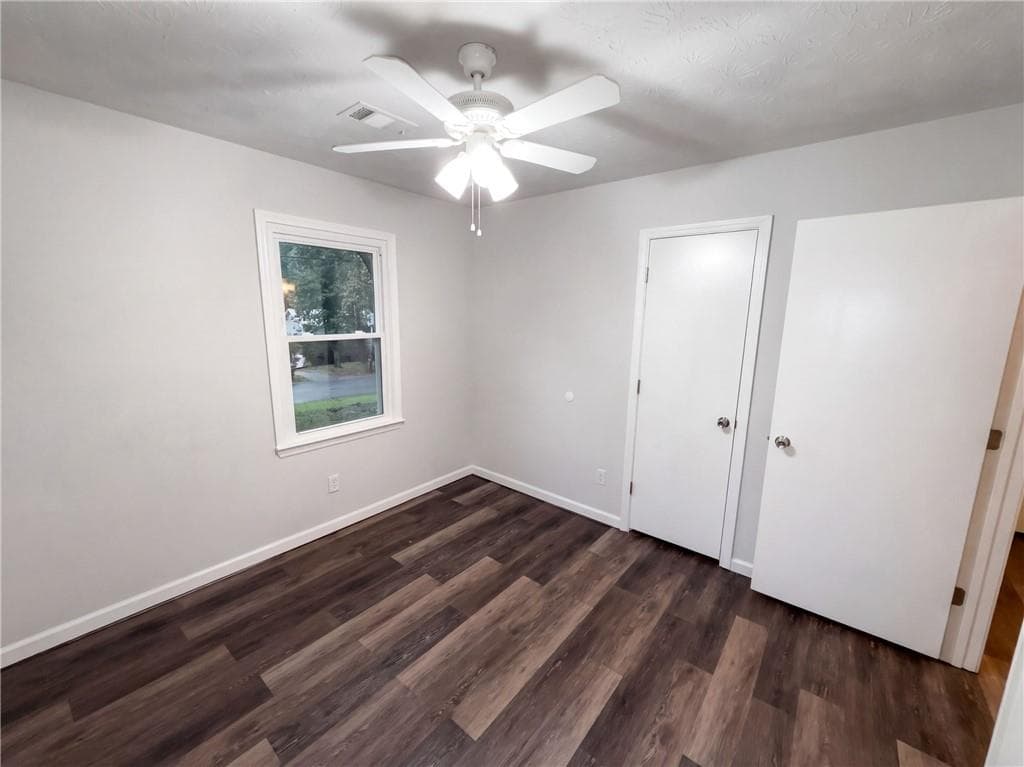3 bedroom, 2 bathroom, 1,191 sq ft single family residence for sale at 204 Arbor Way, Dallas, GA 30157 — photo 9