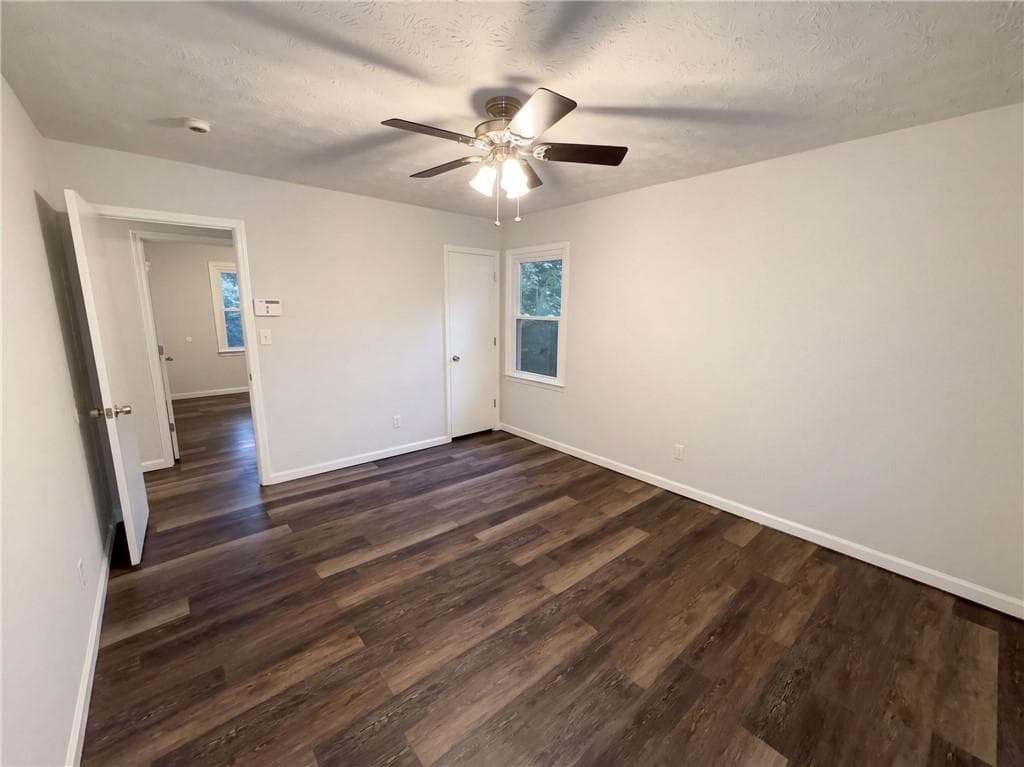3 bedroom, 2 bathroom, 1,191 sq ft single family residence for sale at 204 Arbor Way, Dallas, GA 30157 — photo 10
