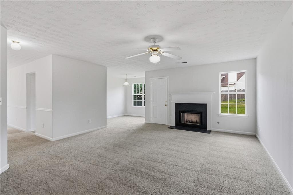 4 bedroom, 3 bathroom, 2,144 sq ft single family residence for sale at 2571 S Hills, Riverdale, GA 30296 — photo 5