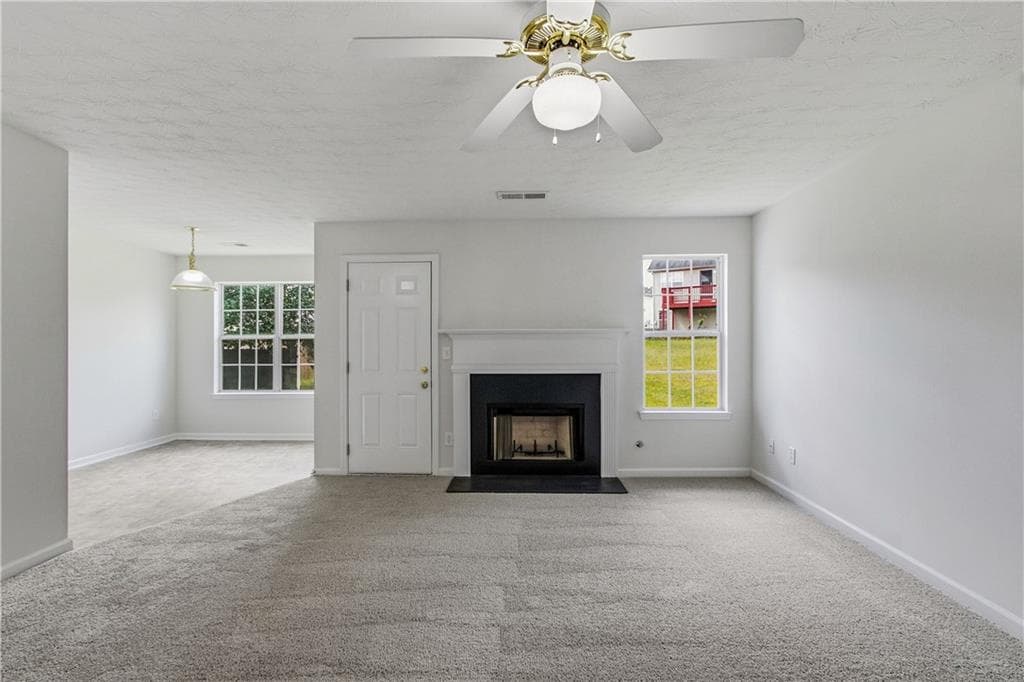 4 bedroom, 3 bathroom, 2,144 sq ft single family residence for sale at 2571 S Hills, Riverdale, GA 30296 — photo 6