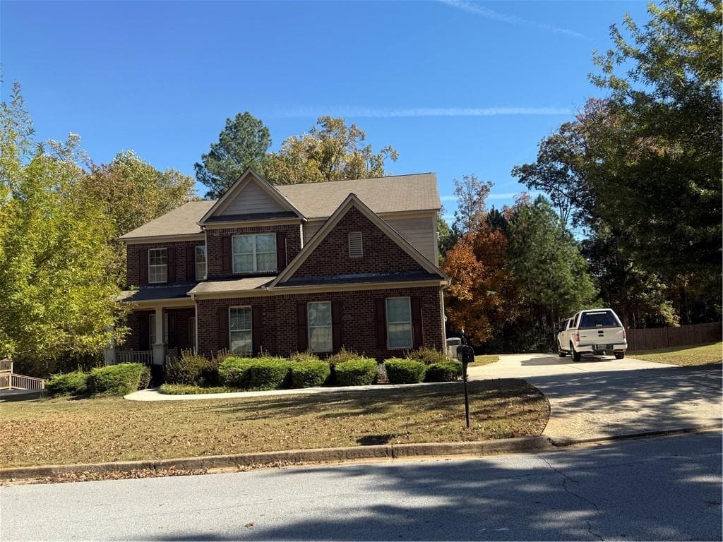 5 bedroom, 5 bathroom, 5,320 sq ft single family residence for sale at 2405 Brisbane Drive, Conyers, GA 30013 — photo 6