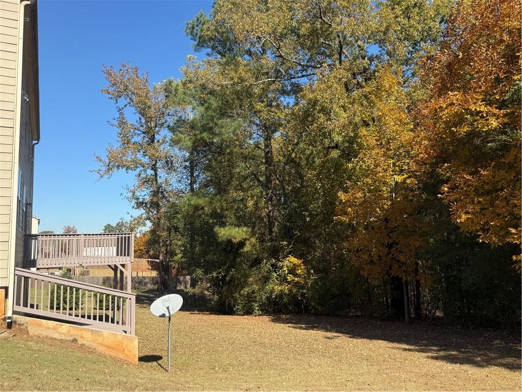 5 bedroom, 5 bathroom, 5,320 sq ft single family residence for sale at 2405 Brisbane Drive, Conyers, GA 30013 — photo 9
