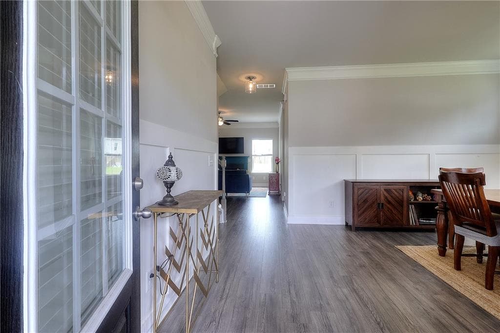 4 bedroom, 4 bathroom, 2,688 sq ft single family residence for sale at 1319 Kim Manor Way, Lawrenceville, GA 30043 — photo 7