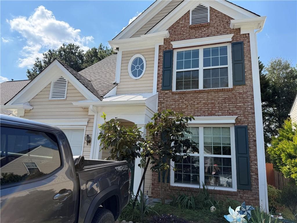 4 bedroom, 3 bathroom, 1,413 sq ft single family residence for rent at 2613 Regent Walk Drive, Duluth, GA 30096 for $2,300 a month