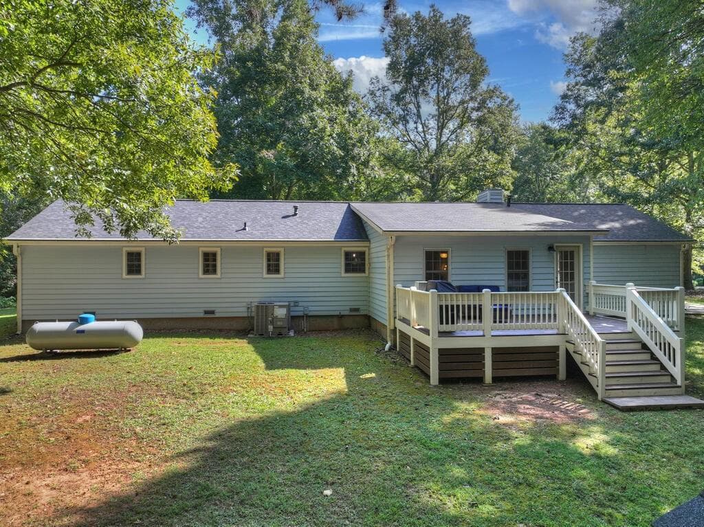 3 bedroom, 2 bathroom, 1,720 sq ft single family residence for sale at 46 White Oak Drive, Talking Rock, GA 30175 — photo 5