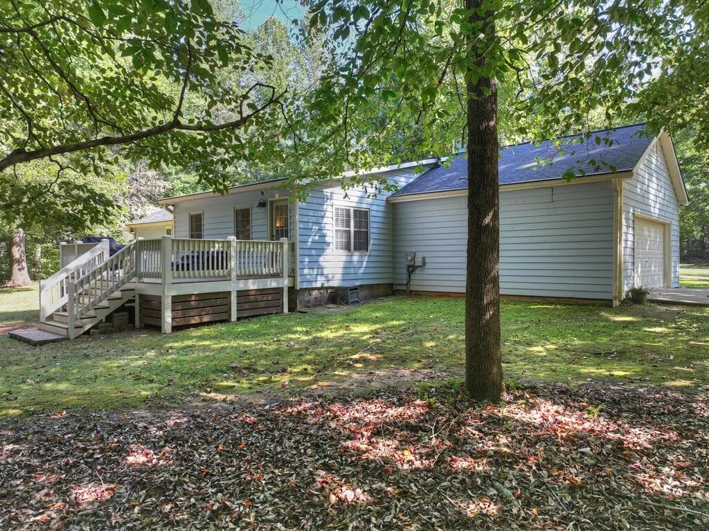 3 bedroom, 2 bathroom, 1,720 sq ft single family residence for sale at 46 White Oak Drive, Talking Rock, GA 30175 — photo 7