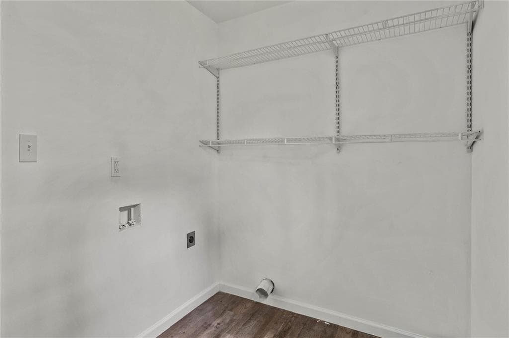 3 bedroom, 2 bathroom, 1,294 sq ft single family residence for sale at 13 Hillside Avenue, Lindale, GA 30161 — photo 7