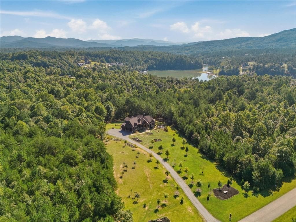 4 bedroom, 6 bathroom, 4,700 sq ft single family residence for sale at 255 Water Oak Lane, Blairsville, GA 30512 — photo 5