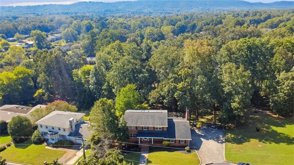 5 bedroom, 4 bathroom, 3,600 sq ft single family residence for sale at 5 Beaver Run, Rome, GA 30165 — photo 4