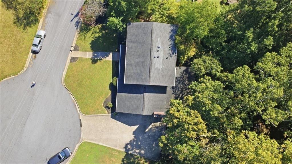 5 bedroom, 4 bathroom, 3,600 sq ft single family residence for sale at 5 Beaver Run, Rome, GA 30165 — photo 6