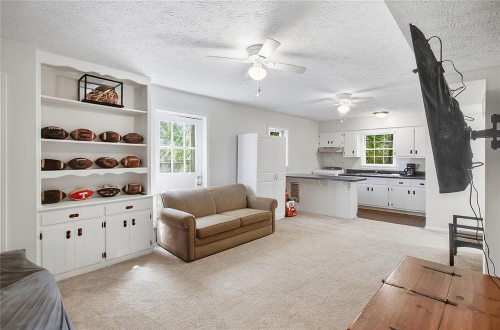 5 bedroom, 4 bathroom, 3,600 sq ft single family residence for sale at 5 Beaver Run, Rome, GA 30165 — photo 7