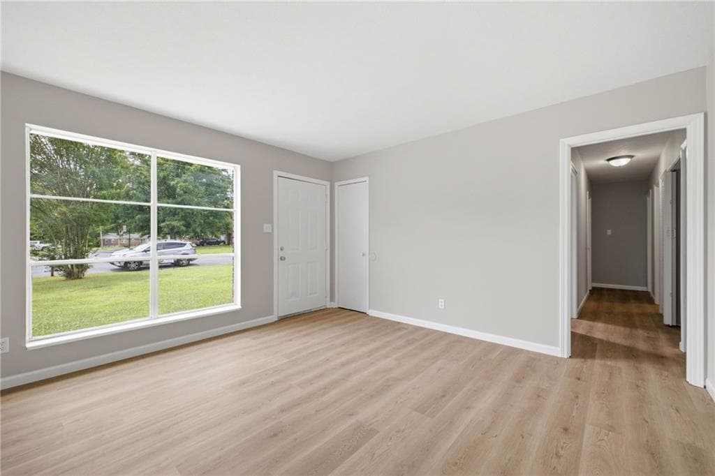 4 bedroom, 2 bathroom, 1,432 sq ft single family residence for sale at 19 Lindsey Drive, Rome, GA 30165 — photo 10