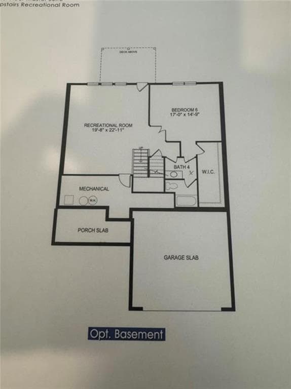 4 bedroom, 5 bathroom, 3,681 sq ft single family residence for sale at 626 Walnut Creek Parkway, Pendergrass, GA 30567 — photo 7