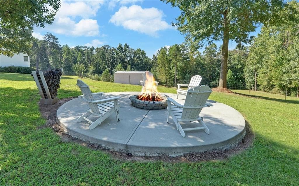 4 bedroom, 3 bathroom, 2,968 sq ft single family residence for sale at 4264 Highway 105, Baldwin, GA 30511 — photo 6