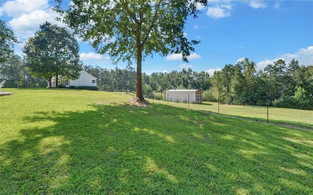 4 bedroom, 3 bathroom, 2,968 sq ft single family residence for sale at 4264 Highway 105, Baldwin, GA 30511 — photo 8