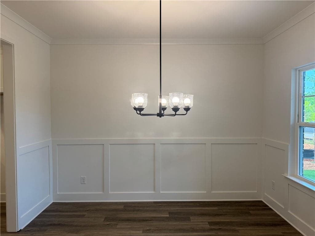 5 bedroom, 4 bathroom, 2,628 sq ft single family residence for sale at 181 Blackberry Court, Pendergrass, GA 30567 — photo 7