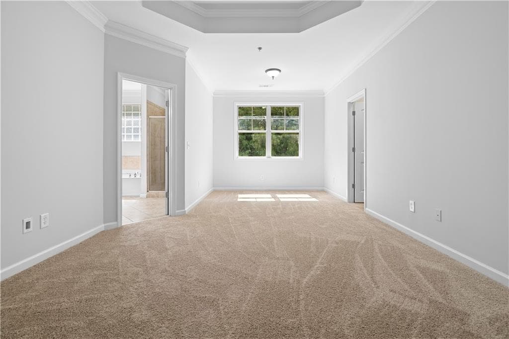 4 bedroom, 4 bathroom, 3,489 sq ft townhouse for sale at 155 Highwoods Parkway, Newnan, GA 30265 — photo 6