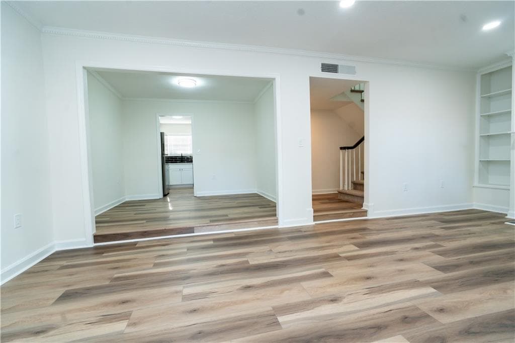 3 bedroom, 3 bathroom, 1,680 sq ft condominium for sale at 3305 York Place, Decatur, GA 30032 — photo 10