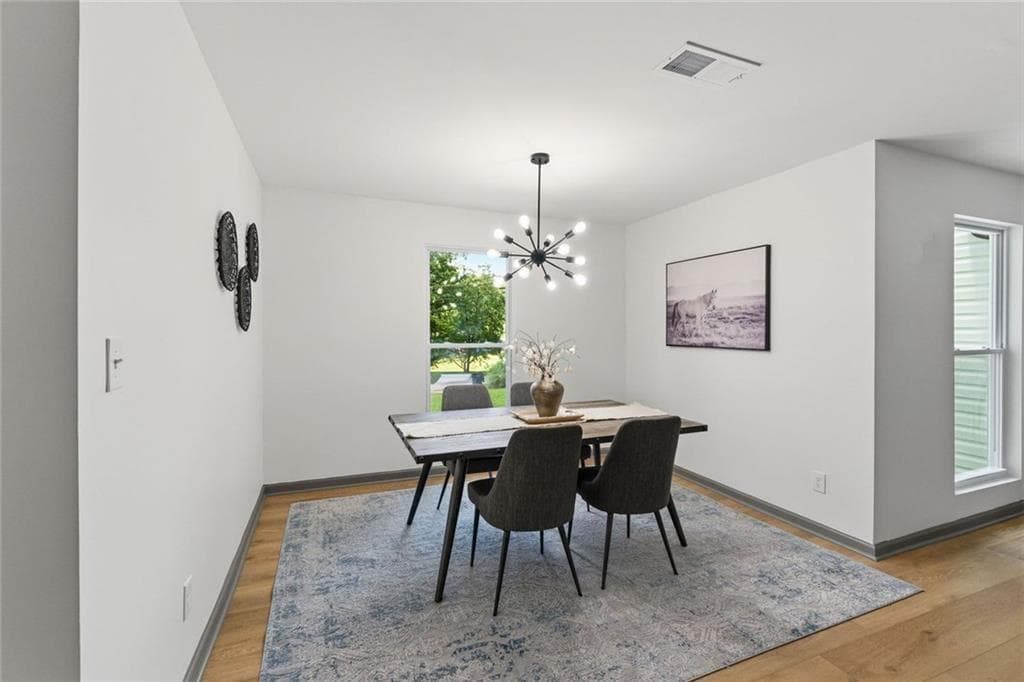 3 bedroom, 2 bathroom, 1,628 sq ft single family residence for sale at 978 Hilltop Court, Lawrenceville, GA 30045 — photo 10