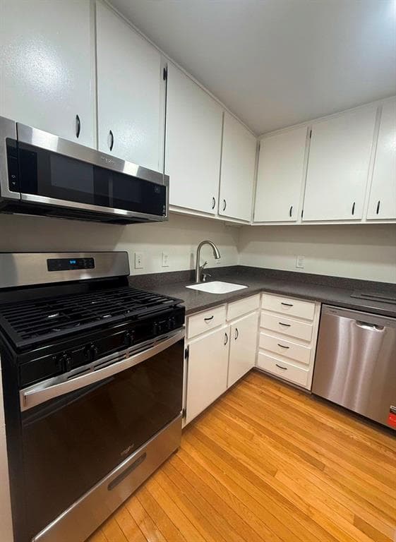 2 bedroom, 2 bathroom, 1,064 sq ft condominium for rent at 1175 Church Street L, Decatur, GA 30030 for $1,950 a month — photo 4