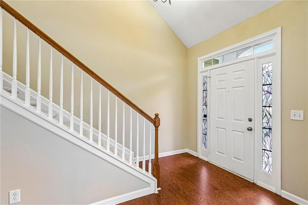 4 bedroom, 3 bathroom, 2,526 sq ft single family residence for rent at 3494 Bryana Ridge Court, Suwanee, GA 30024 for $2,500 a month — photo 2