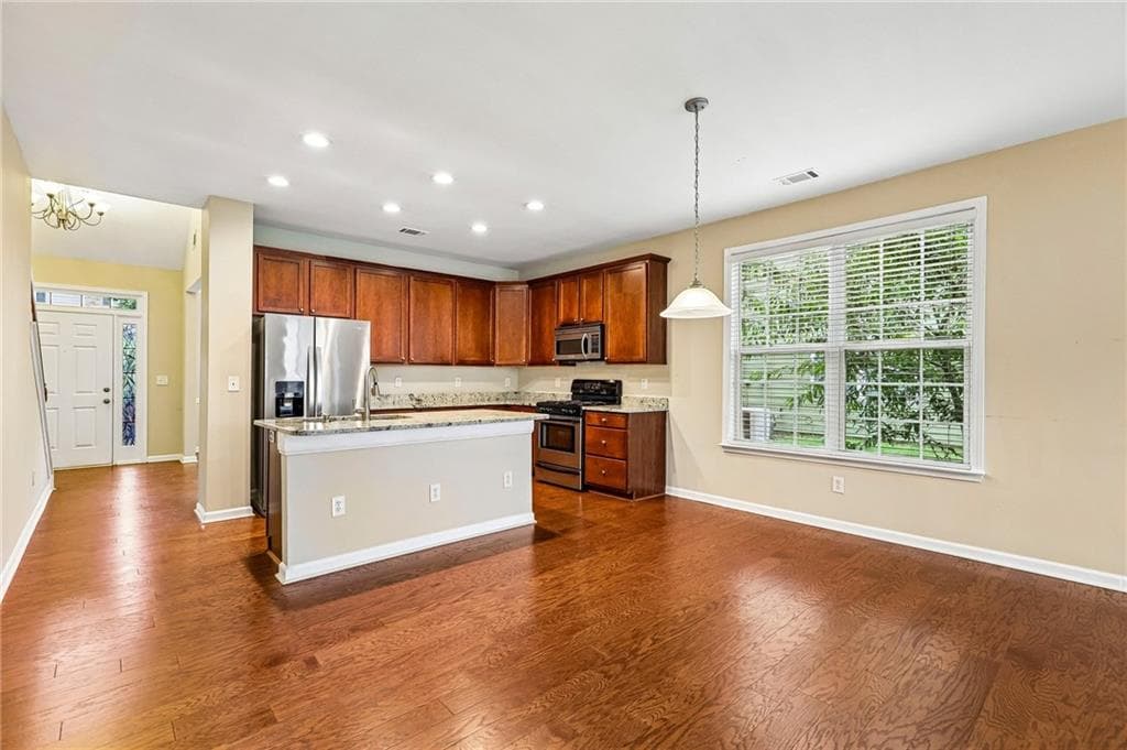 4 bedroom, 3 bathroom, 2,526 sq ft single family residence for rent at 3494 Bryana Ridge Court, Suwanee, GA 30024 for $2,500 a month — photo 5