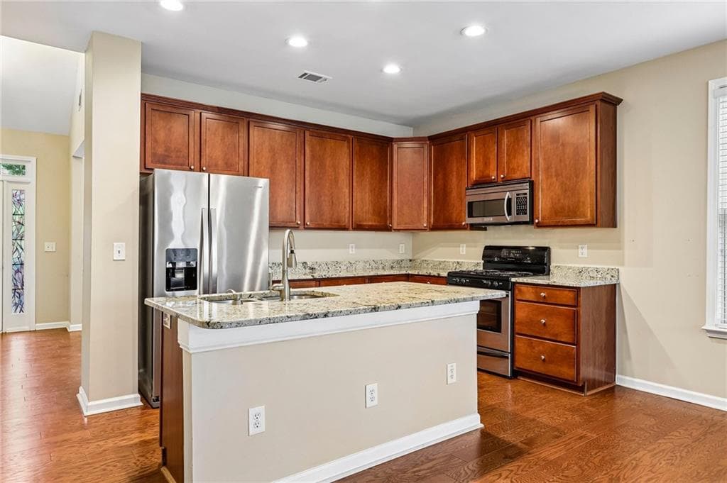 4 bedroom, 3 bathroom, 2,526 sq ft single family residence for rent at 3494 Bryana Ridge Court, Suwanee, GA 30024 for $2,500 a month — photo 7
