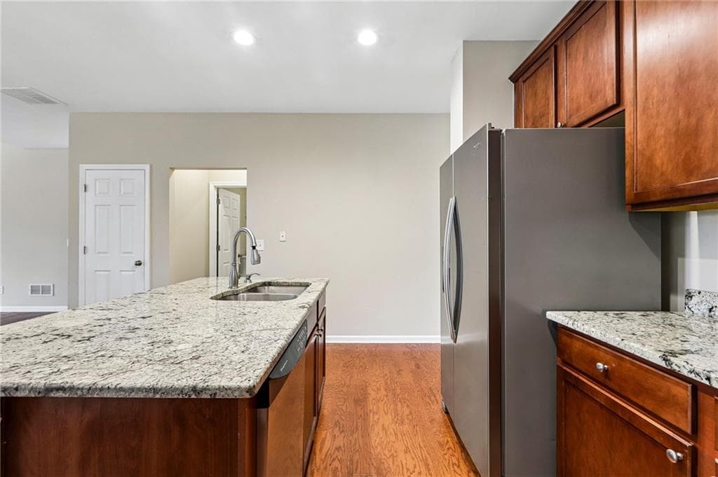 4 bedroom, 3 bathroom, 2,526 sq ft single family residence for rent at 3494 Bryana Ridge Court, Suwanee, GA 30024 for $2,500 a month — photo 8