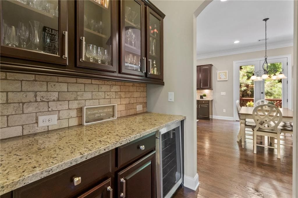 6 bedroom, 5 bathroom, 6,021 sq ft single family residence for sale at 12460 Pindell Circle, Alpharetta, GA 30004 — photo 8