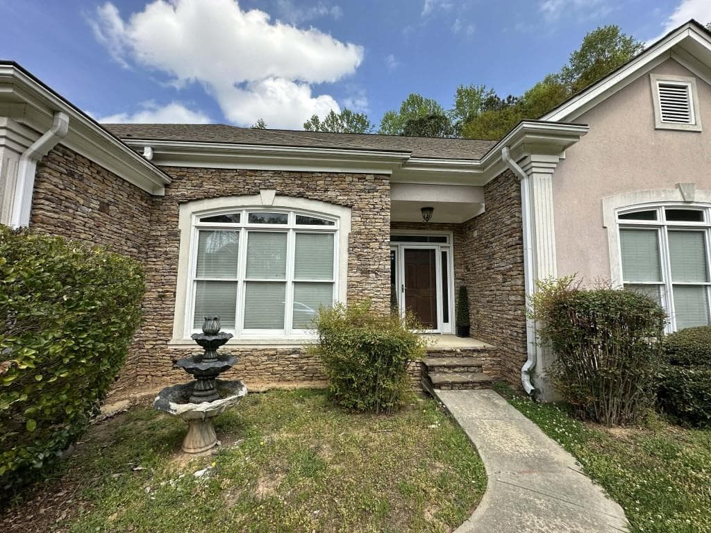 5 bedroom, 4 bathroom, 4,541 sq ft single family residence for sale at 4065 Pate Branch Court, Loganville, GA 30052 — photo 3