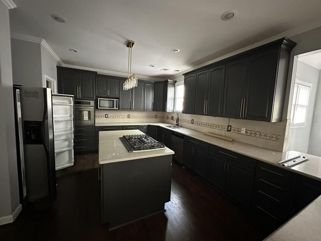 5 bedroom, 4 bathroom, 4,541 sq ft single family residence for sale at 4065 Pate Branch Court, Loganville, GA 30052 — photo 6